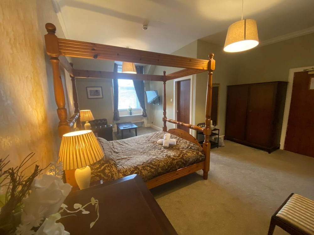 Ernespie House Hotel — Castle Douglas — photo 4