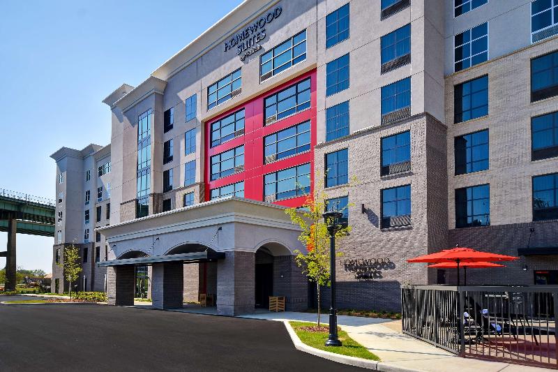 Homewood Suites by Hilton Tuscaloosa Downtown - photo 6