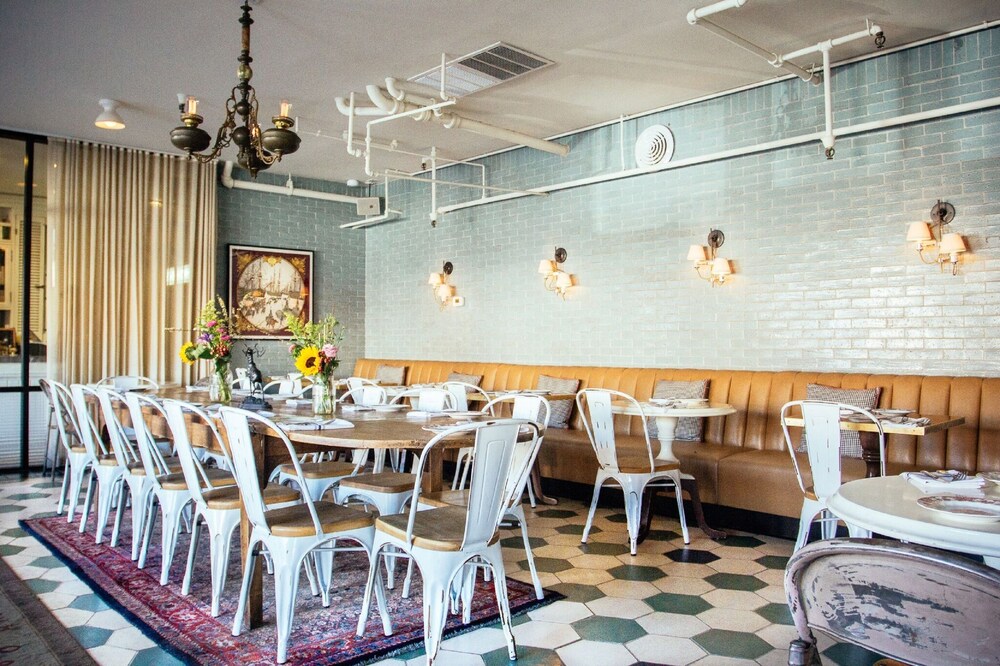 Palihotel Melrose - photo 23