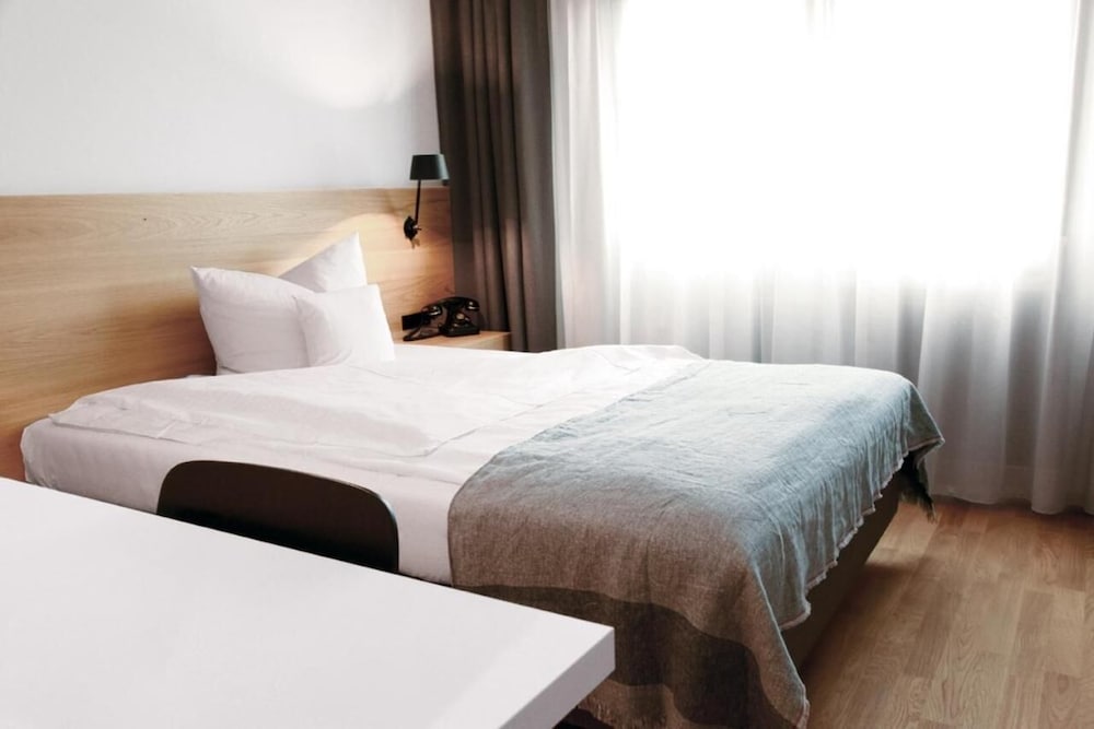 Hotel Stadt Balingen — hotel in Balingen