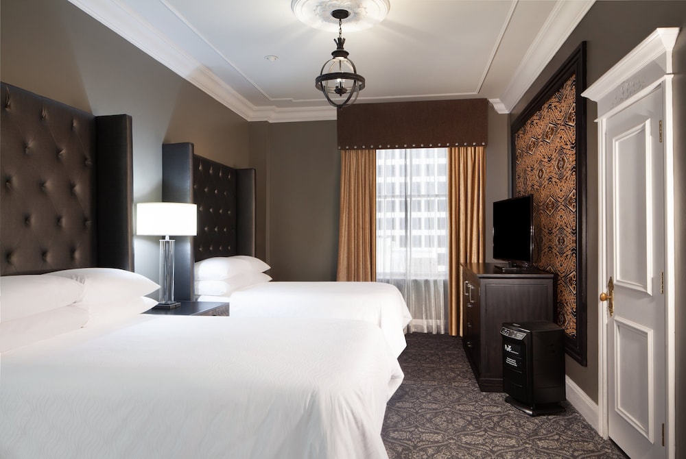 Le Pavillon New Orleans a Tribute Portfolio Hotel by Marriott - photo 16