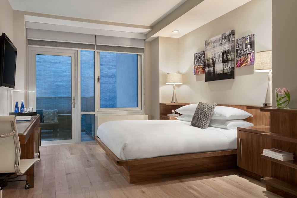 The Gotham Hotel - photo 12