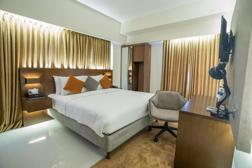 Jatra Flagship Khulna City Centre in Khulna, Bangladesh