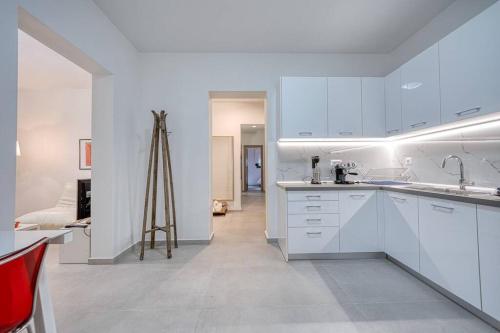 Vivian's House — 4-Star Luxury Hotel in Trikala, Greece
