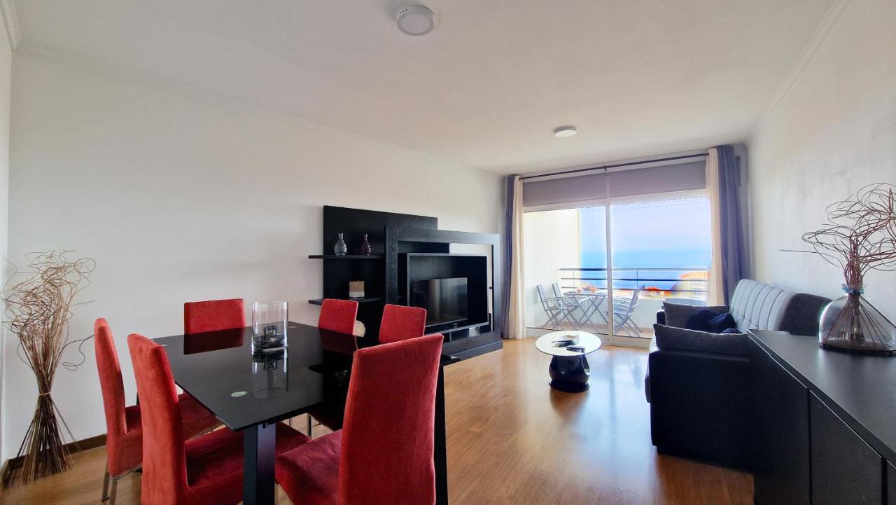 Azenha Apartment by LovelyStay — 4-Star Luxury Hotel in Canico, Portugal