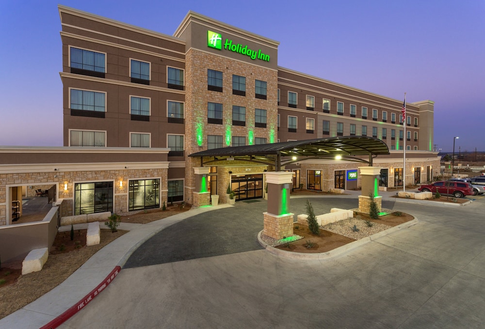 Holiday Inn San Marcos Convention CTR Area an IHG Hotel - featured photo