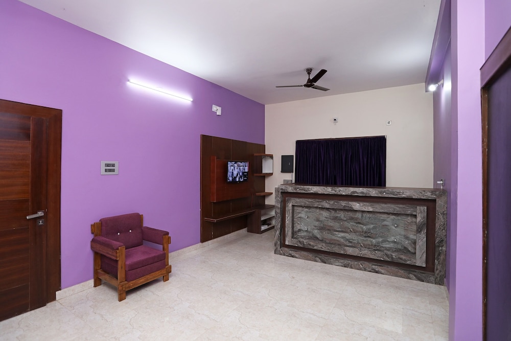 OYO 16722 The Countryside Resort — Bhubaneshwar — photo 5