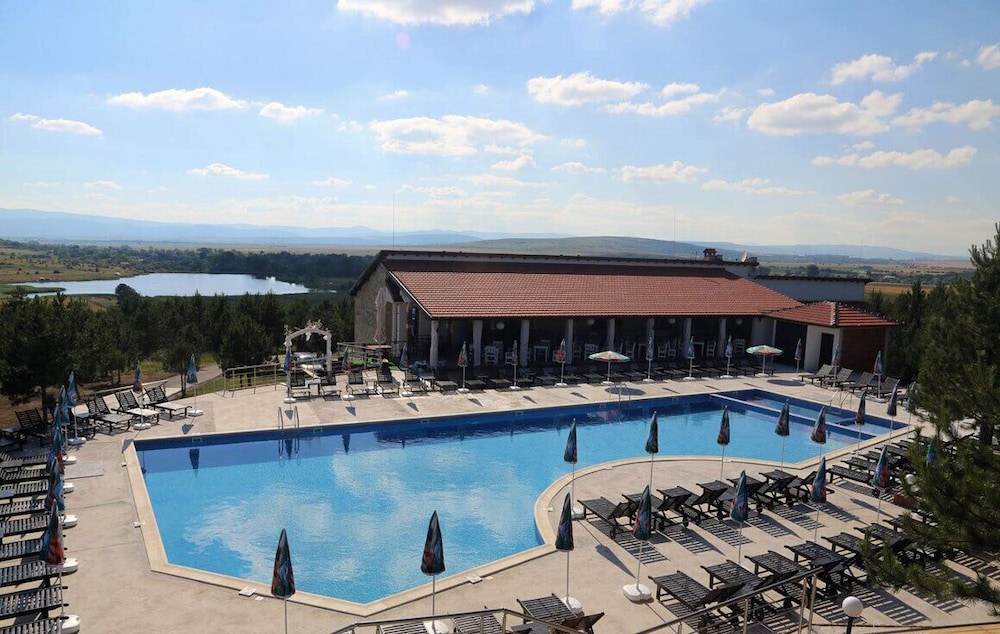 Kompleks Kralsko Selo - last minute hotel in Radomir