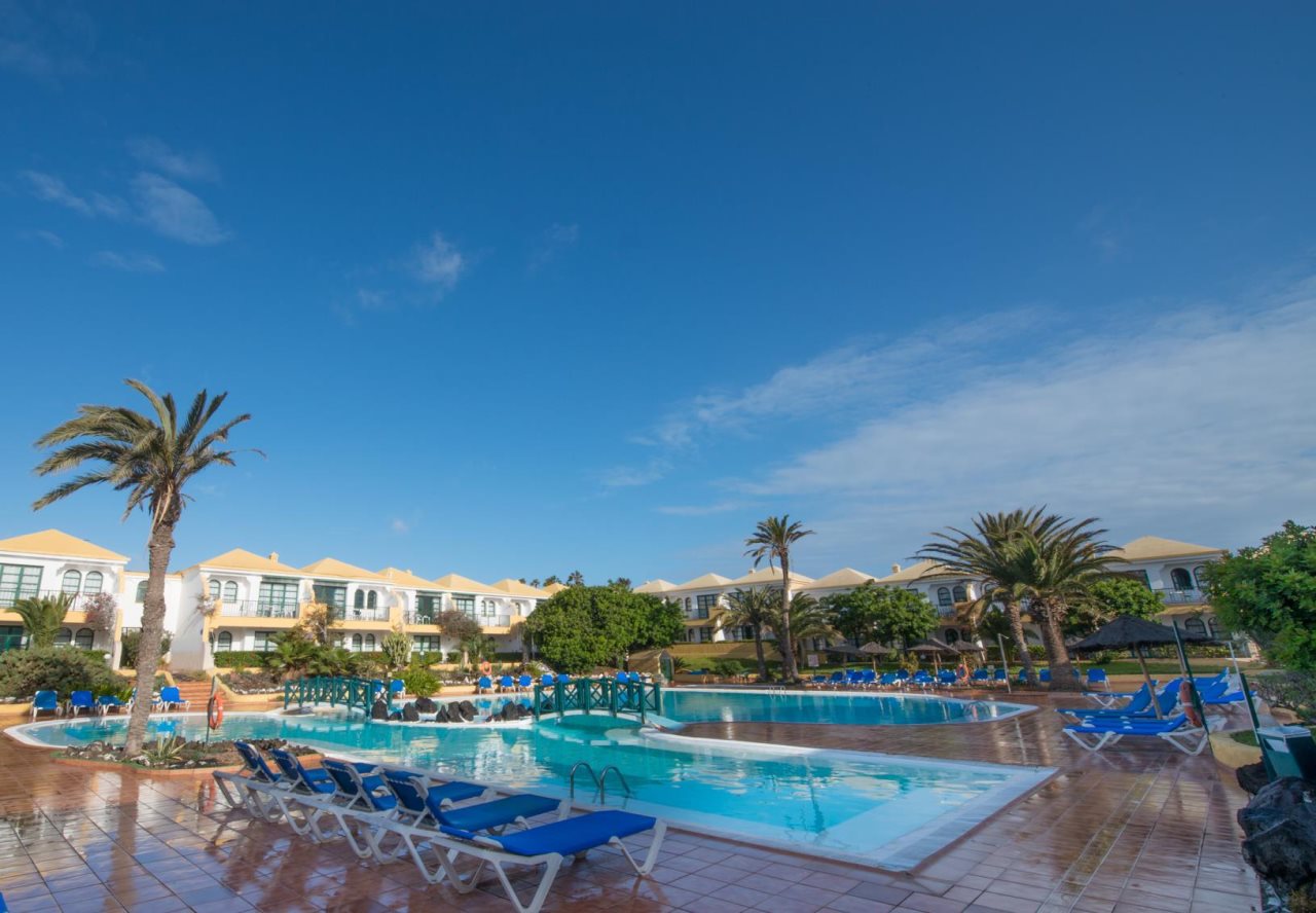 H10 Ocean Suites & Ocean Dreams — Corralejo — photo 4
