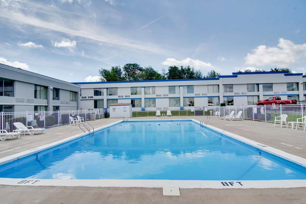 Motel 6 Clarion PA - photo 3