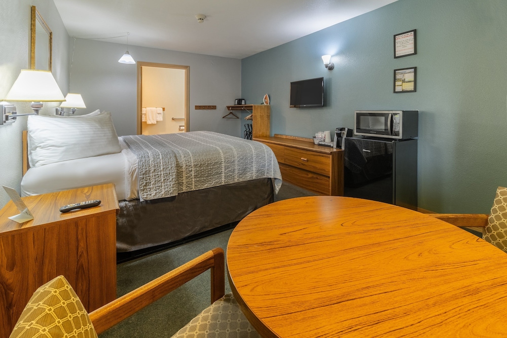 Resort City Inn Coeur d'Alene - photo 7