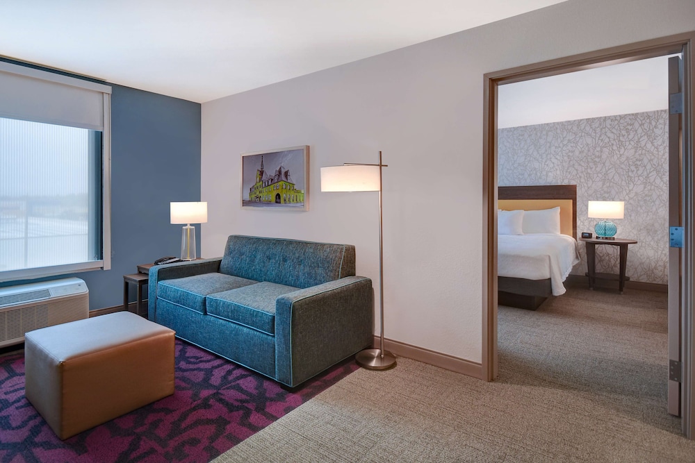 Home2 Suites by Hilton East Hanover - photo 16