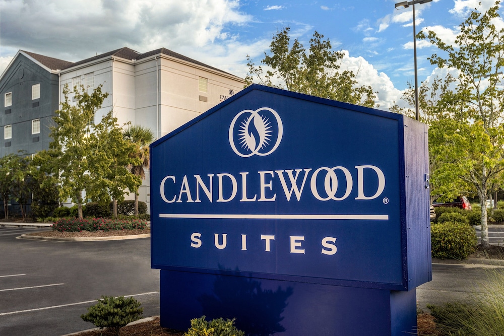 Candlewood Suites Bluffton Hilton Head by IHG - photo 37