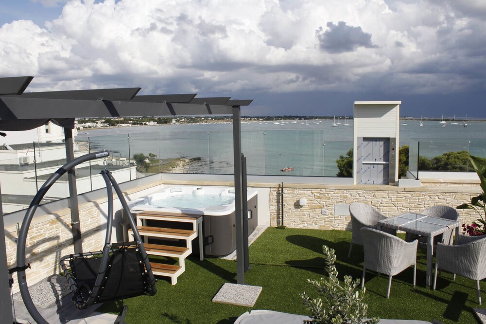 Hotel Royal — hotel in Porto Cesareo