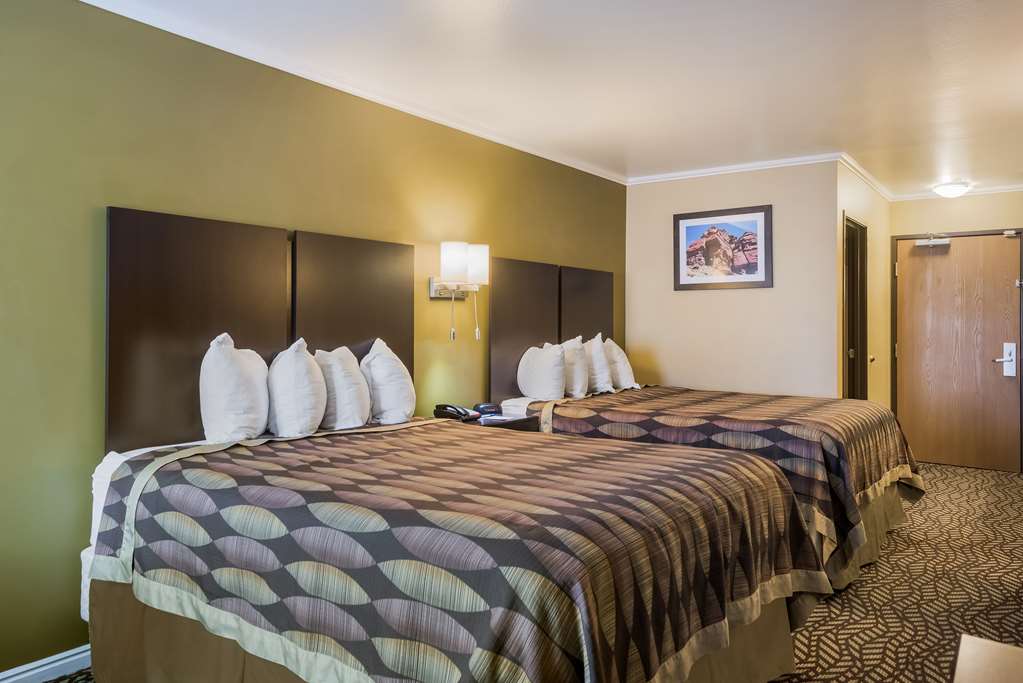 Best Western Richfield Inn - photo 20