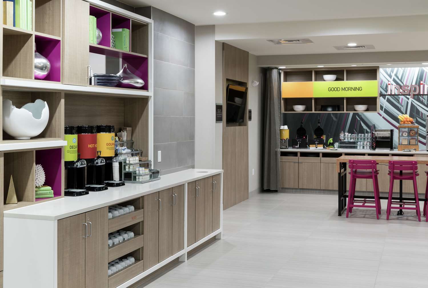 Home2 Suites by Hilton Orlando Airport - photo 11