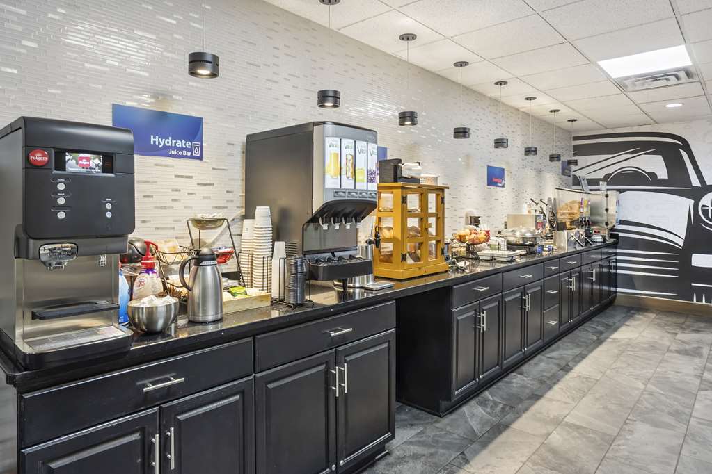 Best Western Carlisle - photo 44