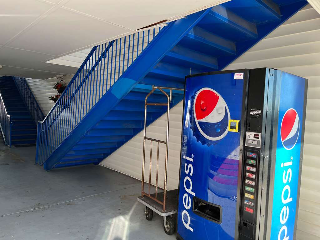 Motel 6 Georgetown SC Marina - photo 17