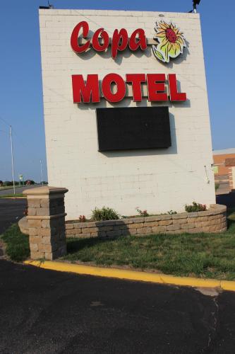 Copa Motel - photo 38