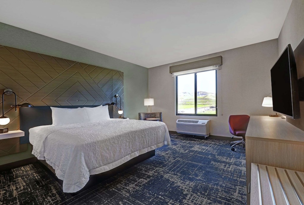 Hampton Inn Patterson - photo 16
