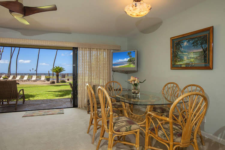Maalaea Surf Resort #C 3 - photo 4
