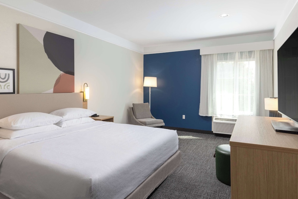 Spark by Hilton Houston West Clay Road - photo 4