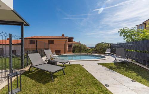 Awesome Apartment In Novigrad With Wifi — Novigrad — photo 2