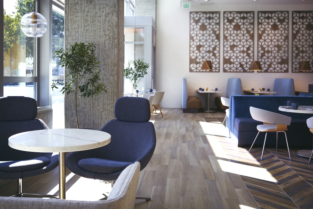 Carte Hotel San Diego Downtown Curio Collection by Hilton - photo 4