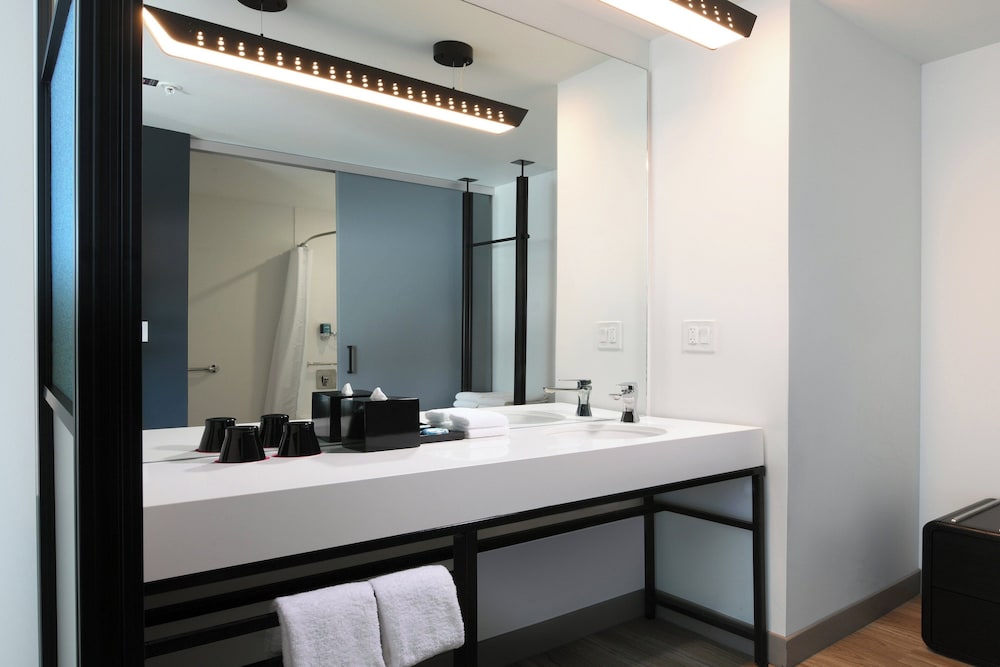 Aloft Austin Round Rock - photo 15