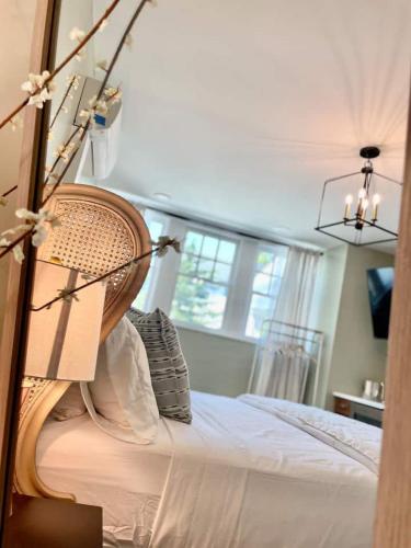 Buttonwood Boutique Hotel - photo 116