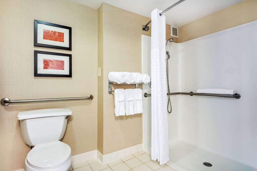 Comfort Suites at Woodbridge - photo 36