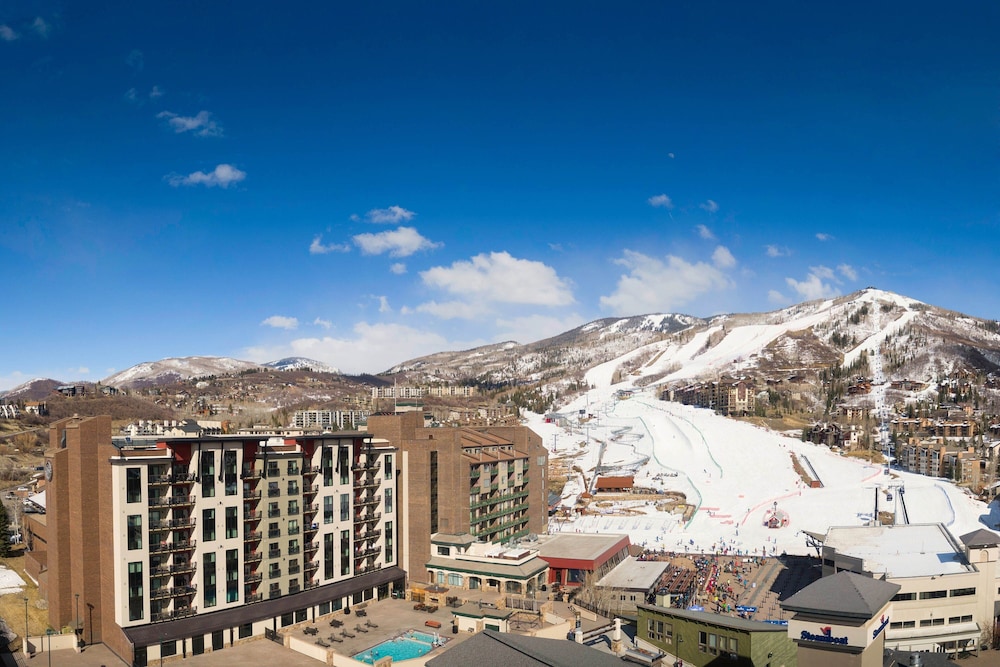 Sheraton Steamboat Resort Villas in Steamboat Springs, United States