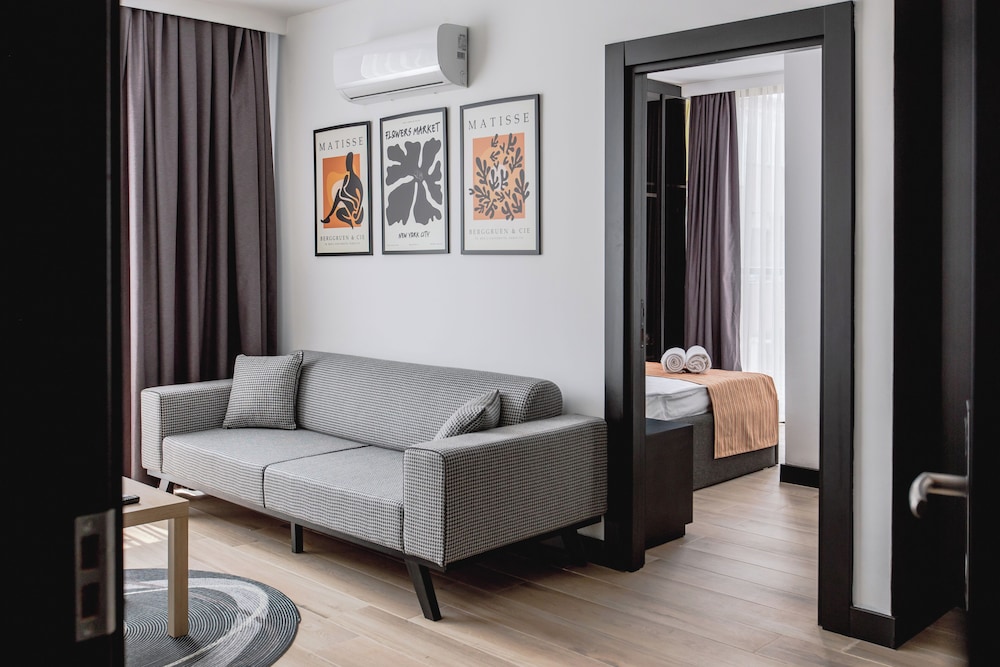 Ella Suites Hotel — Antalya — photo 5