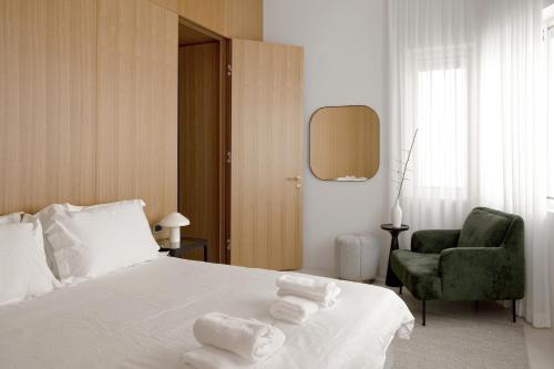 Rothschild 69 — Tel Aviv — photo 2