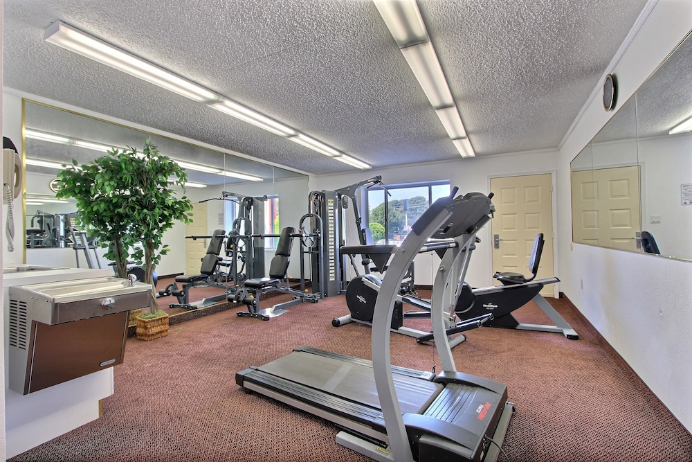 Quality Inn & Suites Millville - photo 28