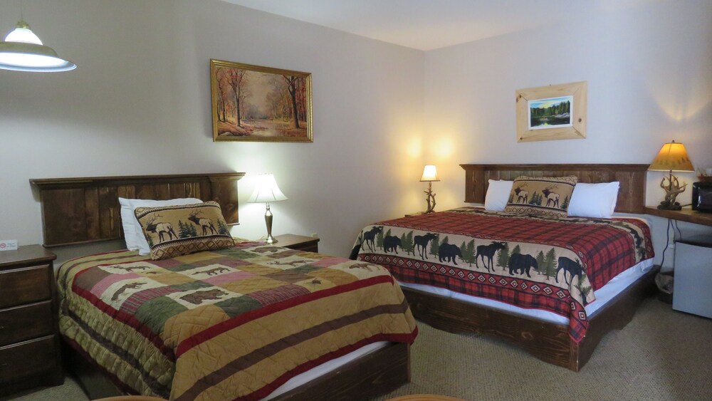Tug Hill Resort - photo 14