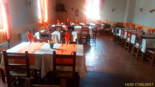 Hostal De La Villa Molinos 15467077 — Molinos