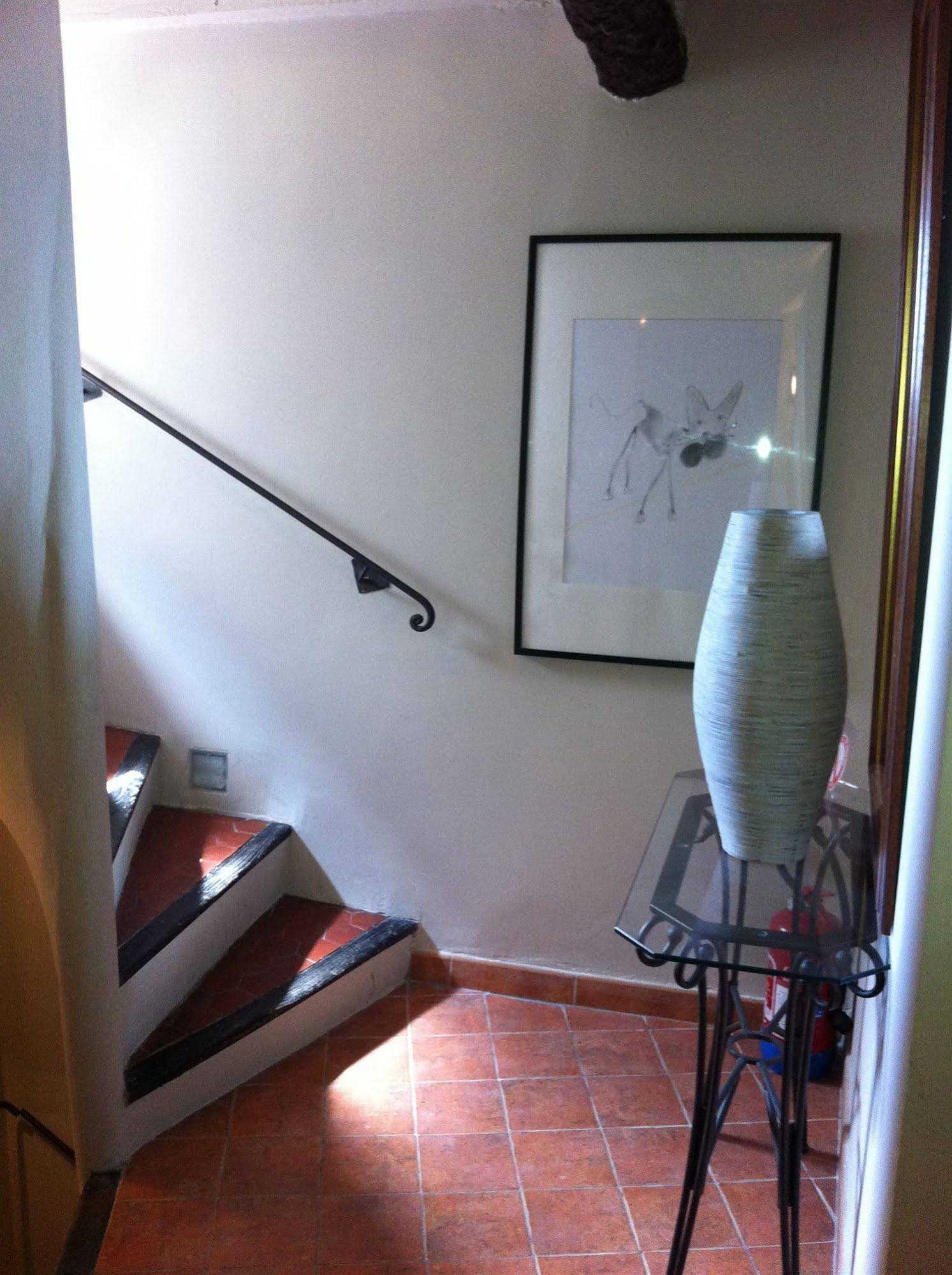 Hotel Grimaldi — Cagnes Sur Mer