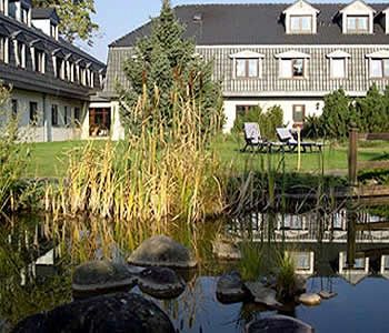 GreenLine Landhaus Geliti