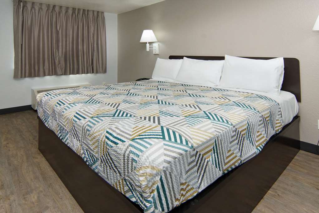 Motel 6 Lancaster TX DeSoto Lancaster - photo 6