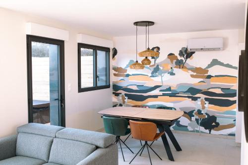 Entre Terre Et Mer - last minute hotel in Desvres