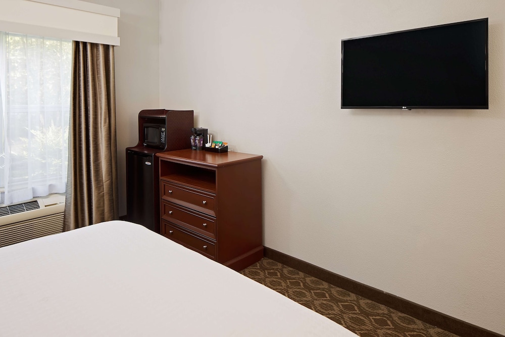 Homewood Suites by Hilton Raleigh Cary - photo 16