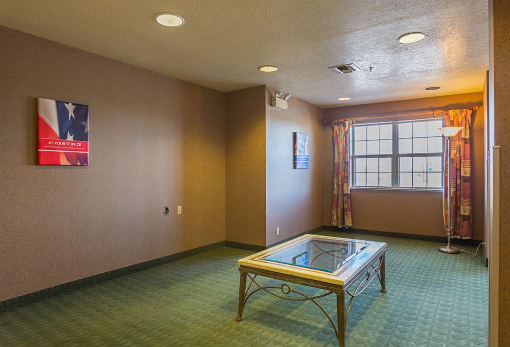 Motel 6 Bernalillo NM - photo 26