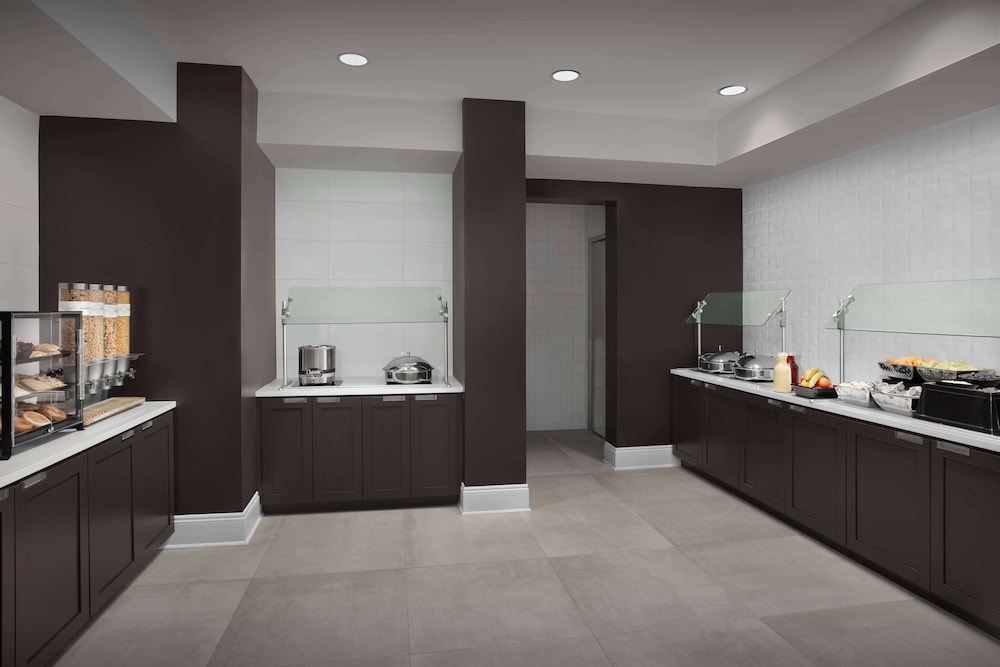 Hilton Garden Inn Atlanta North Johns Creek - photo 31