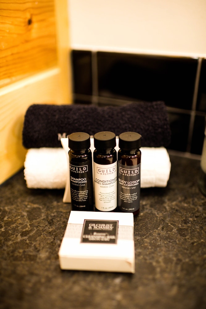 Cavalry Court by Valencia Hotel Collection - photo 13