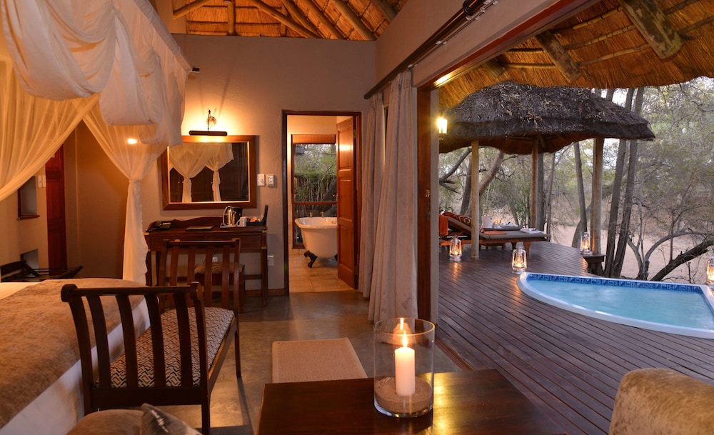 Imbali Safari Lodge — Mpumalanga — photo 2