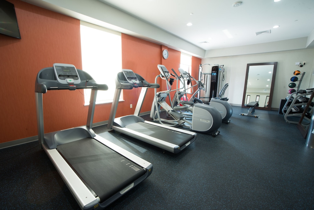 Home2 Suites by Hilton Tulsa Hills - photo 16