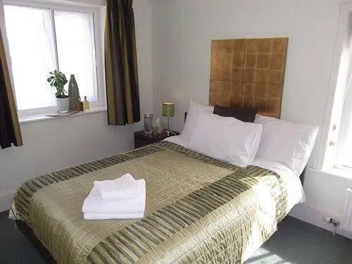 The Old Post Office — hotel in Sturminster Newton