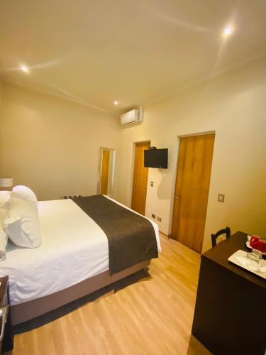 Hotel Plaza Cienfuegos in Talca, Chile