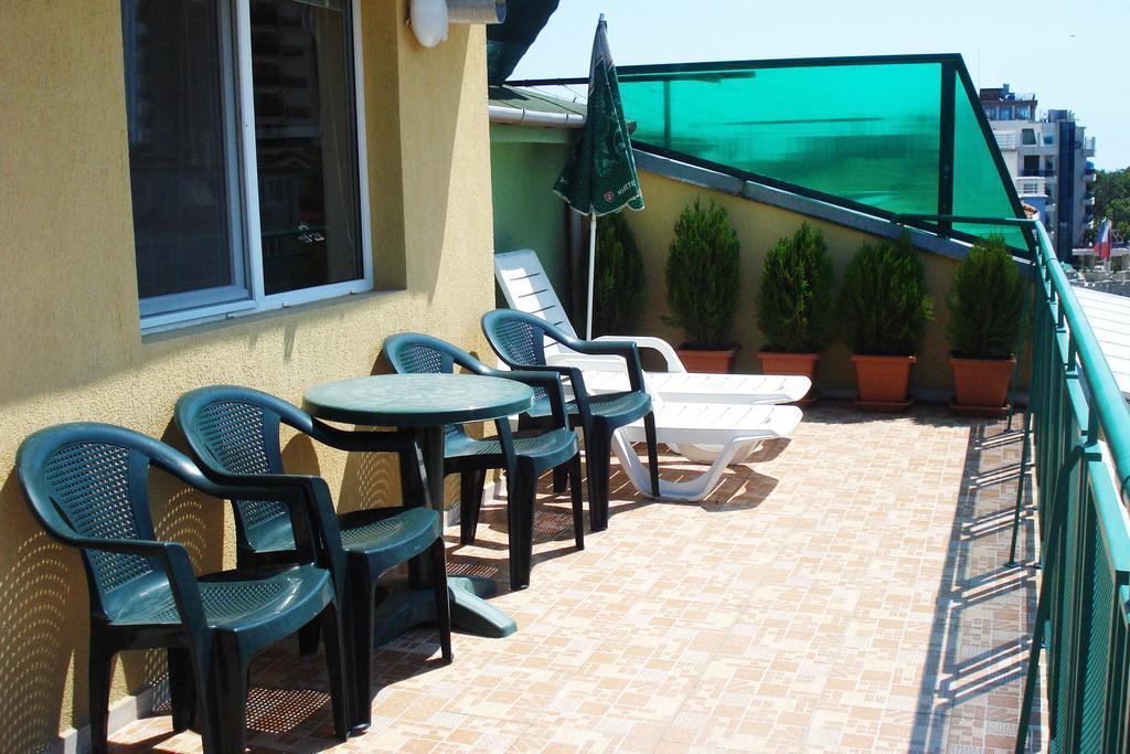 hotel Avenue — Kiten — photo 4